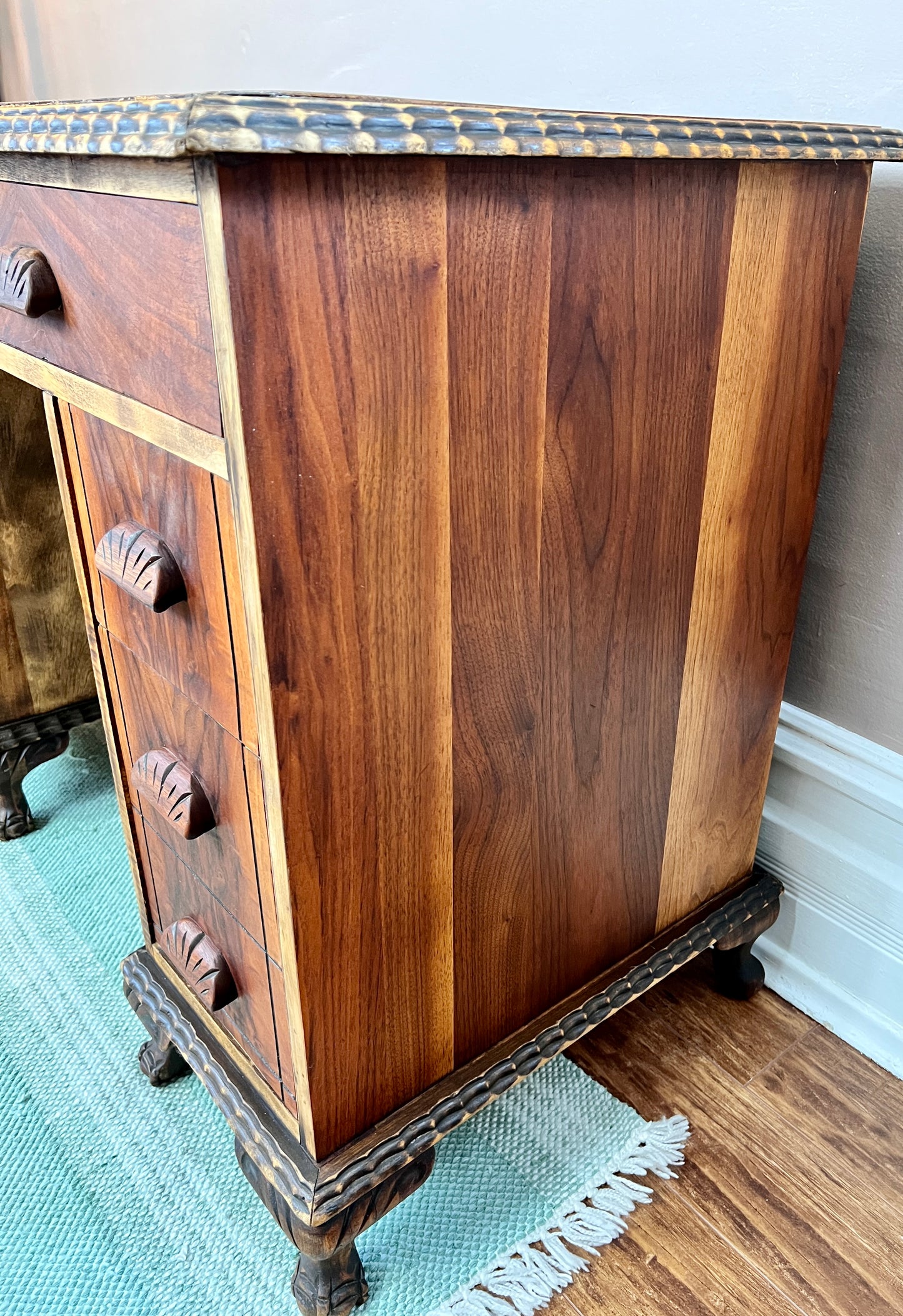 The Wilbur Desk
