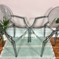 The Ghost Chairs