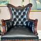 The Azul Armchairs