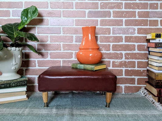 The Bernard Foot Stool