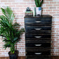 The Newport Dresser