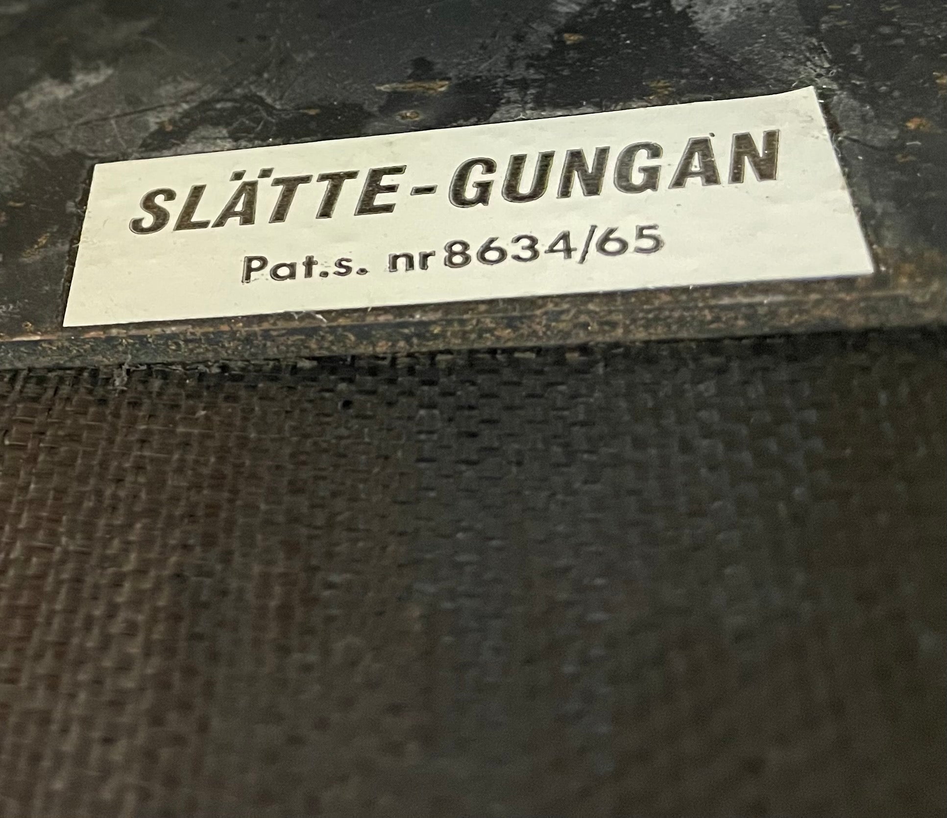 midcentury modern egg chair 60's upholstered salmon pink swivel chair retro vintage funky