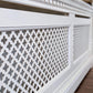 The Parisian Radiator Blind