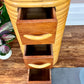 The Zelda Rattan Desk