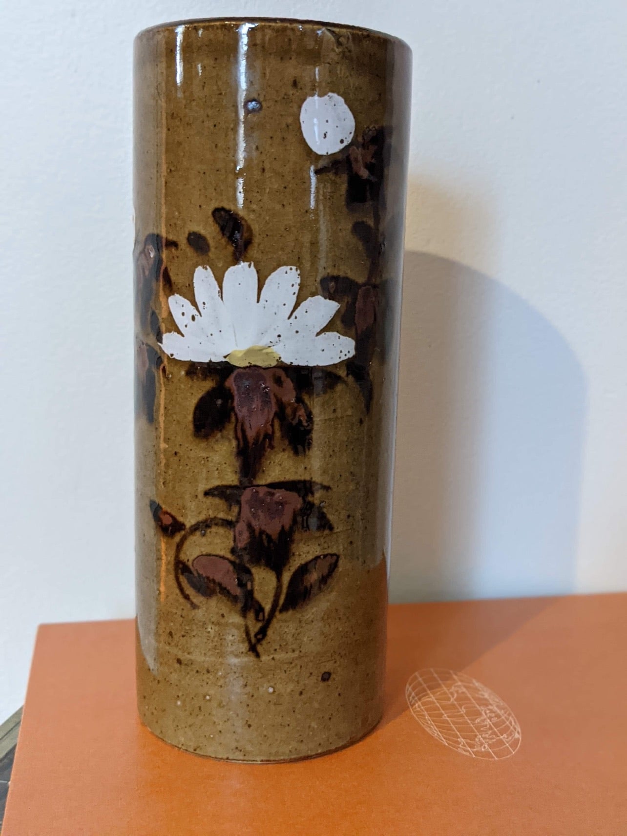 The Floral Vase