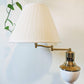 The White Cadillac Lamp