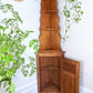 The Maple Corner Shelf