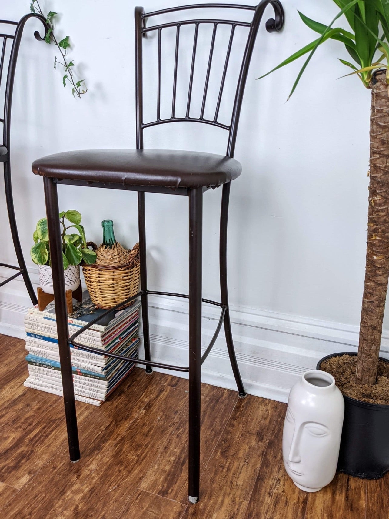 The Chocolate Pudding Stools