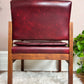 The Sangria Chair