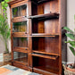 The Orpheus Barrister Cabinets