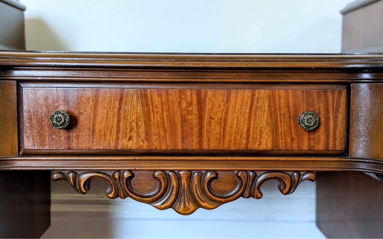 The Mortimer Desk/Vanity