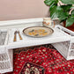 The Earl Grey Breakfast Tray