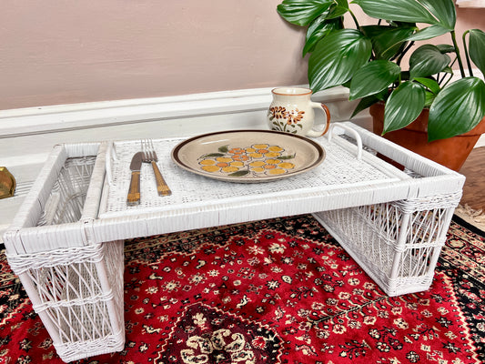 The Earl Grey Breakfast Tray