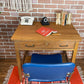 The Octavio Desk