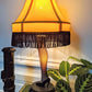 The Lovely Leg Lamp