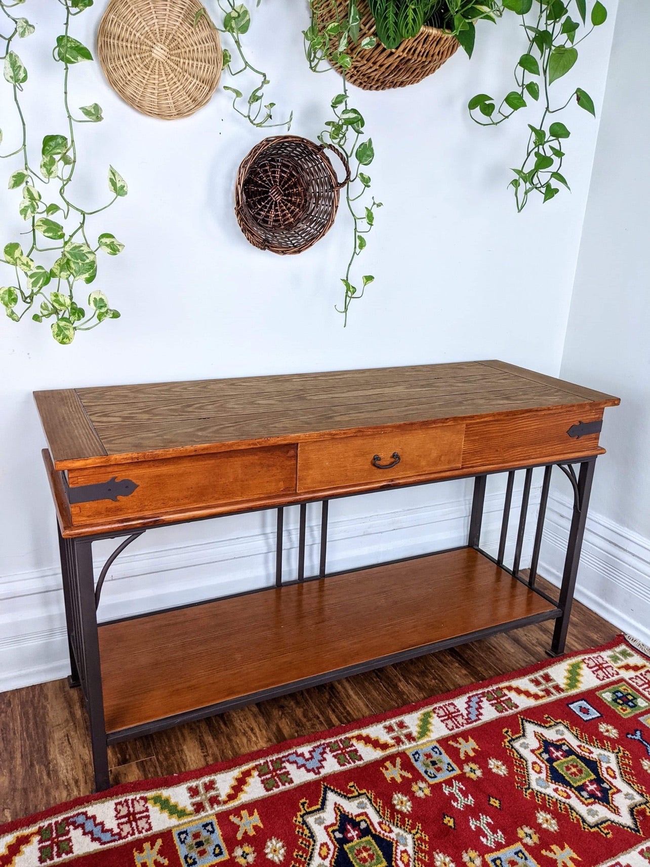 The Hacienda Sideboard