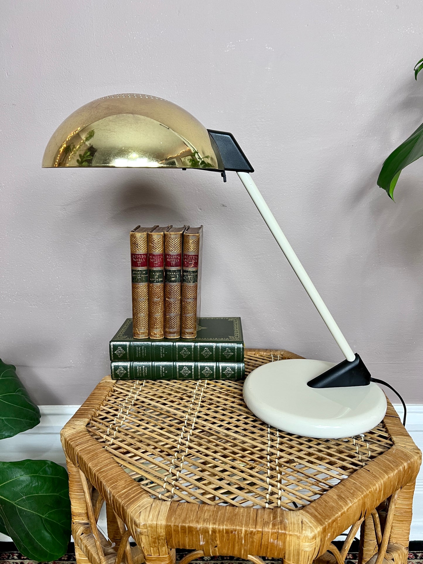 The Otto Lamp