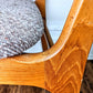 The Magnus Teak Chairs