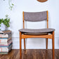 The Magnus Teak Chairs