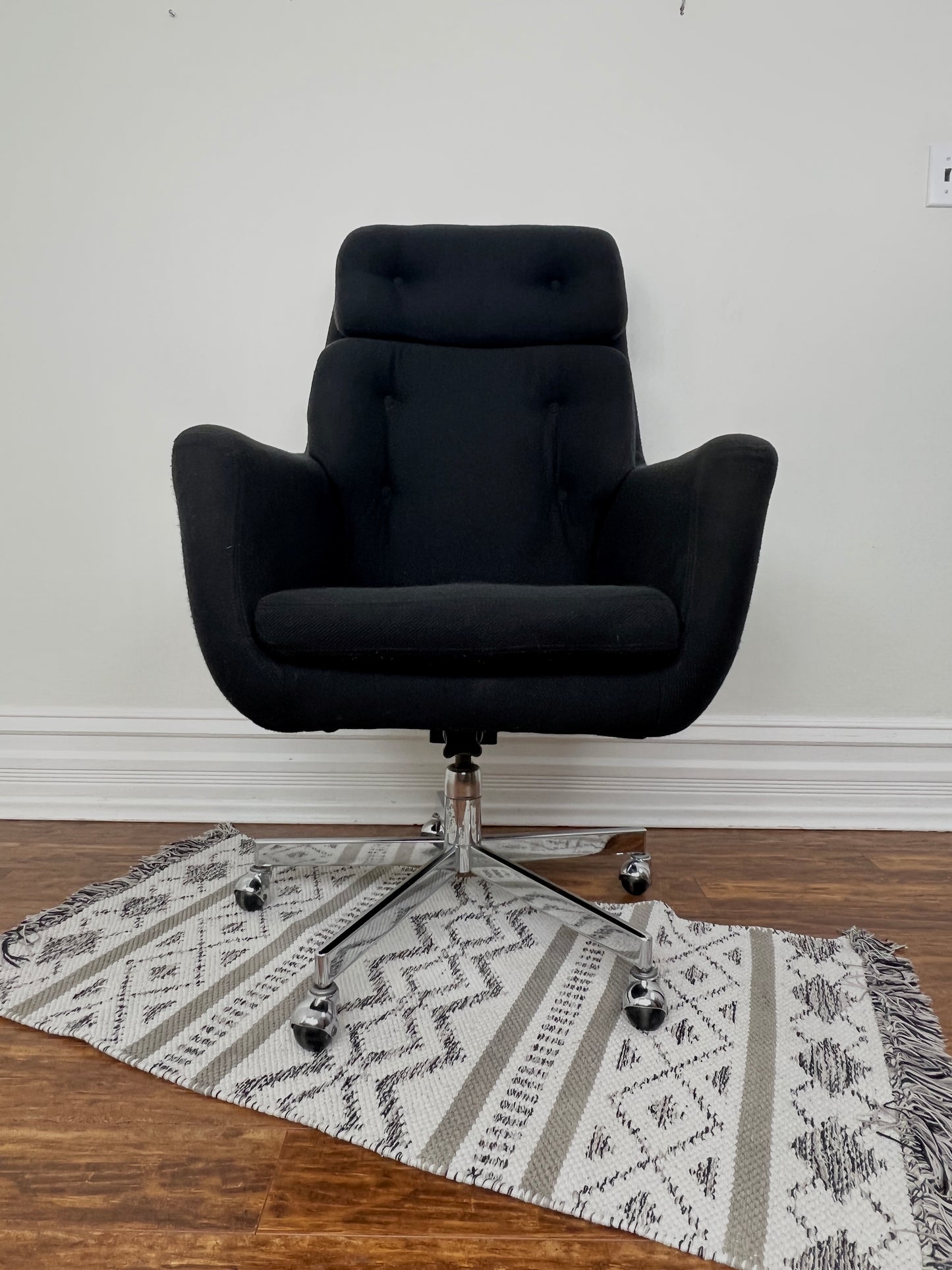 The Nelson Office Chair