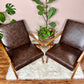 The Zephyr Lounge Chair