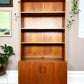 The Alistair Teak Cabinet