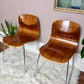 The Bergamot Chairs
