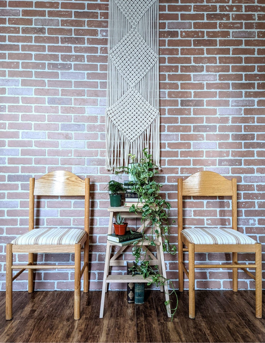 The Baltic Chairs