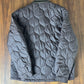 The Brown Quilted Jacket