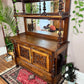 The Adalia Buffet Hutch
