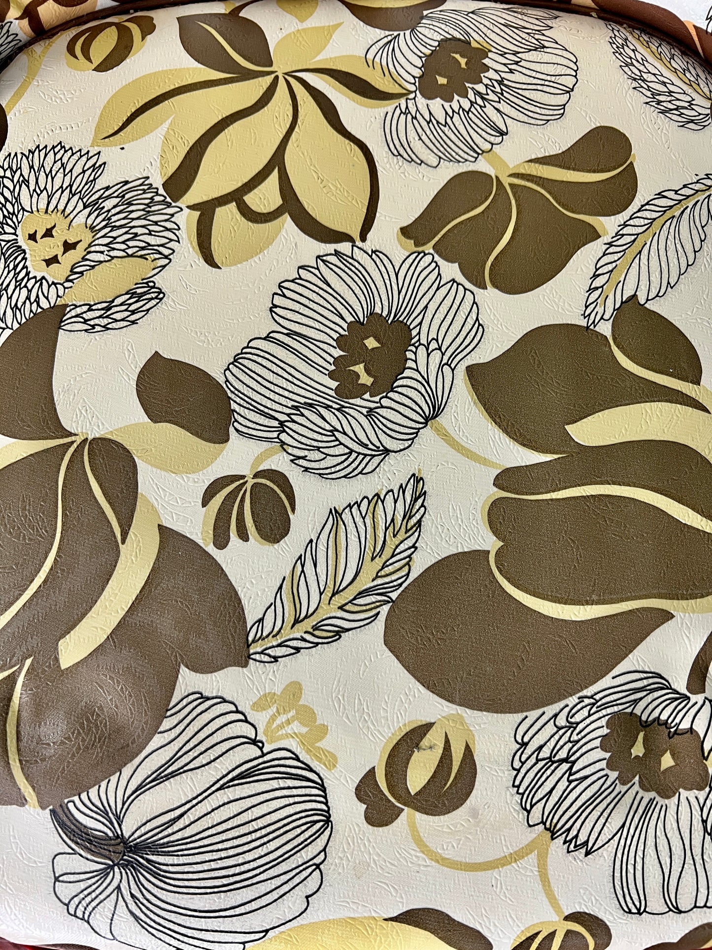 The Crazy Daisy Chairs - only 2 left!