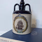 The Nautical Olive Oil Jug