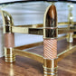 The Pharaoh Coffee Table