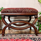The Etheldreda Ottoman