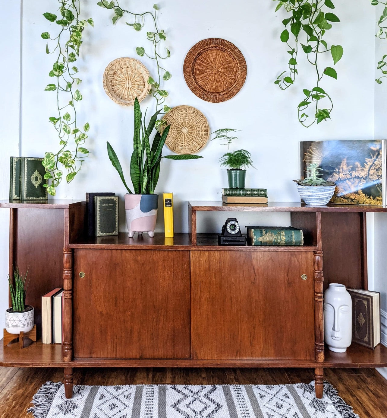 The Ferndale Sideboard