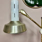 MCM Swing Arm Lamp