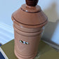 The White Flower Jar