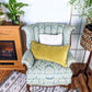 The Kerouac Armchair