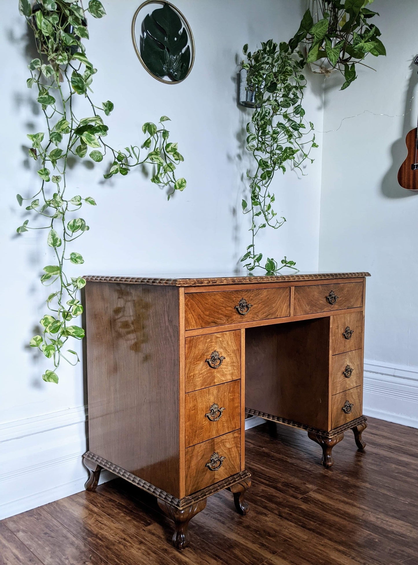 The Delmont Desk