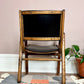 The Boomerang Chairs