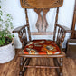 The Autumn Leaves Rocker