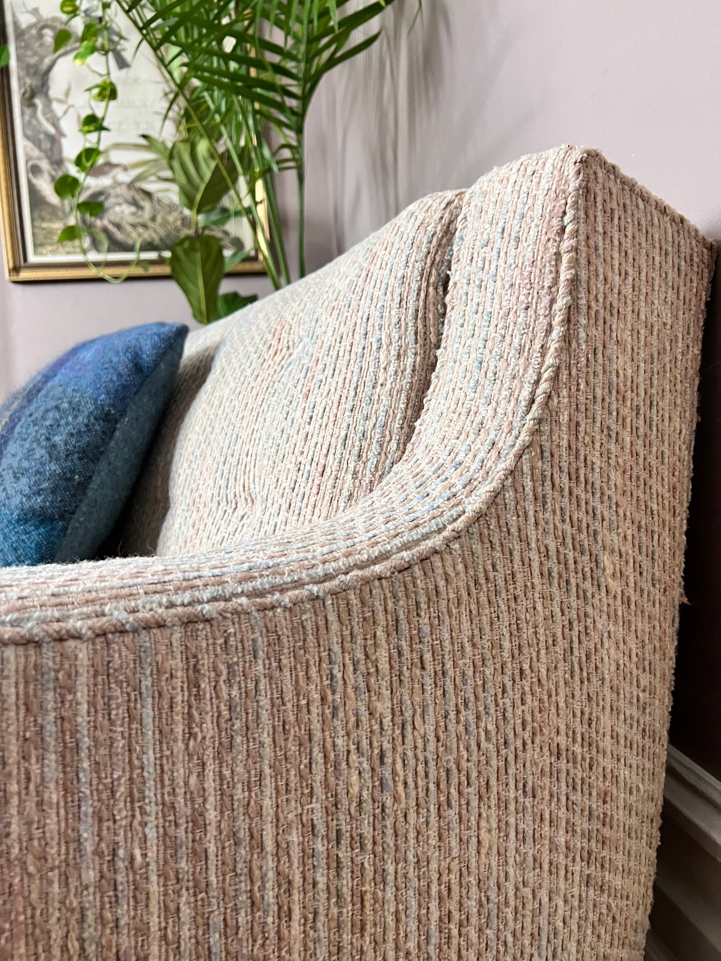 The Zigal Sofa