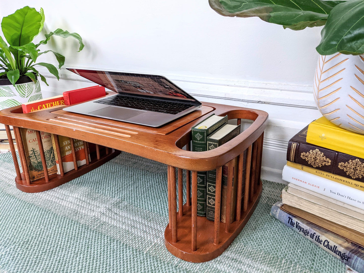 The Contessa Tray Table