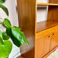 The Linnea Teak Shelf