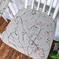 The J. Pollock Stools