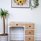 Russell The Rustic Desk