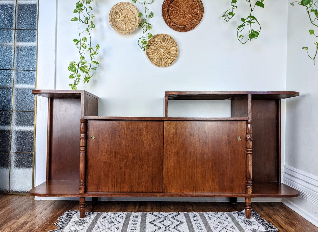 The Ferndale Sideboard
