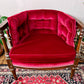 The Crimson Tide Chairs