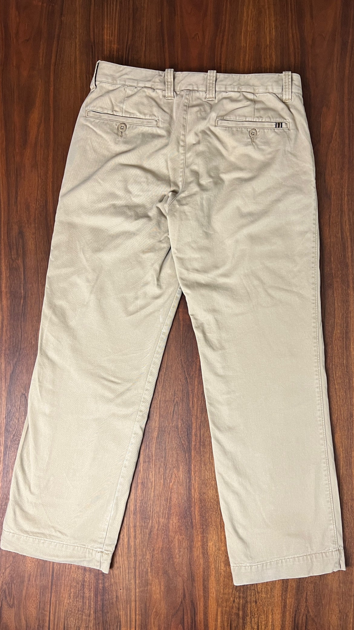 Eddie Bauer Fleece Lined Pants