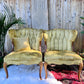The Francine & Gilbert Chairs